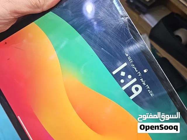 Apple iPad Pro 128 GB in Muscat