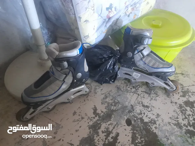 سكيت  وسكوتر درجه اوله نضافه 100