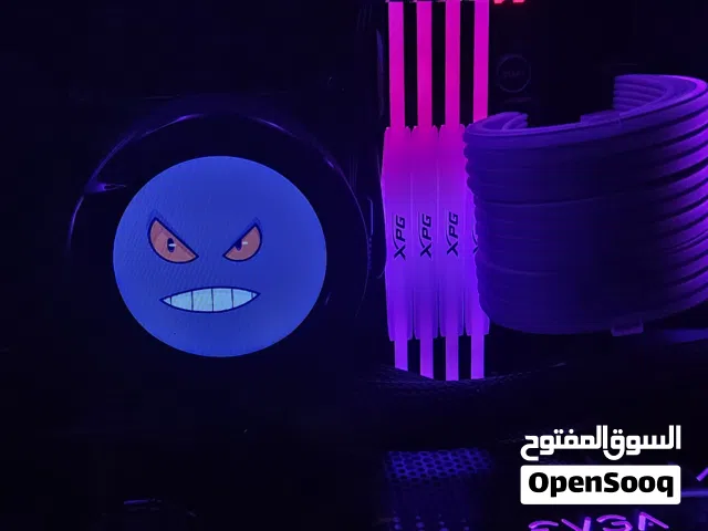 2sticks 32gb ram limited edition