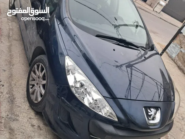 Used Peugeot 308 in Bethlehem