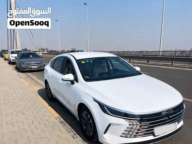2025 BYD Destroyer 05