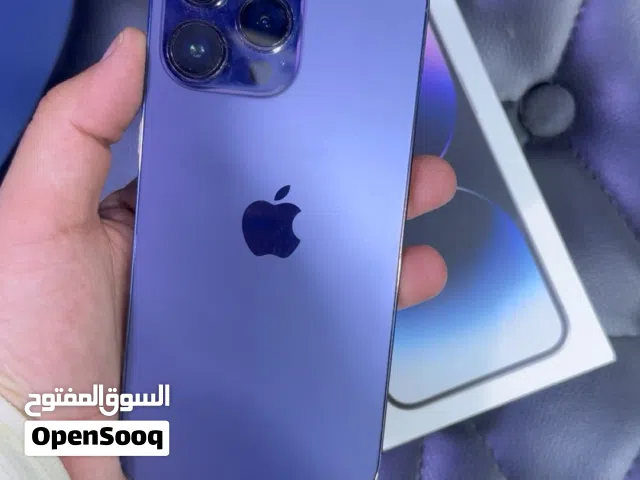 iPhone 14 Pro max 256G