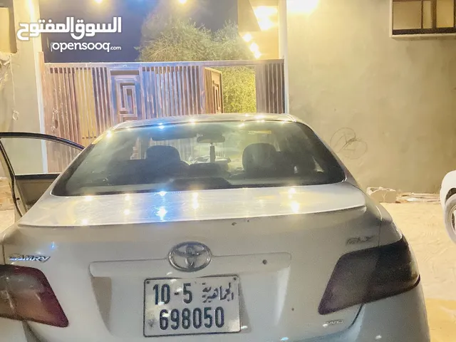 Used Toyota Camry in Tripoli