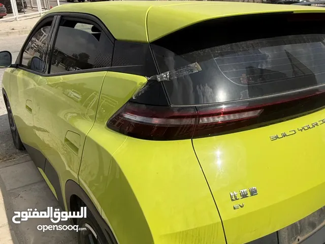 Used BYD Seagull in Irbid