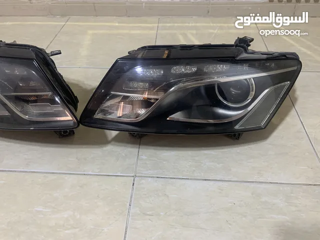 اضوية اودي مستعمل للبيع