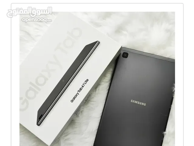 Samsung GalaxyTab A7 Lite 32 GB in Tripoli