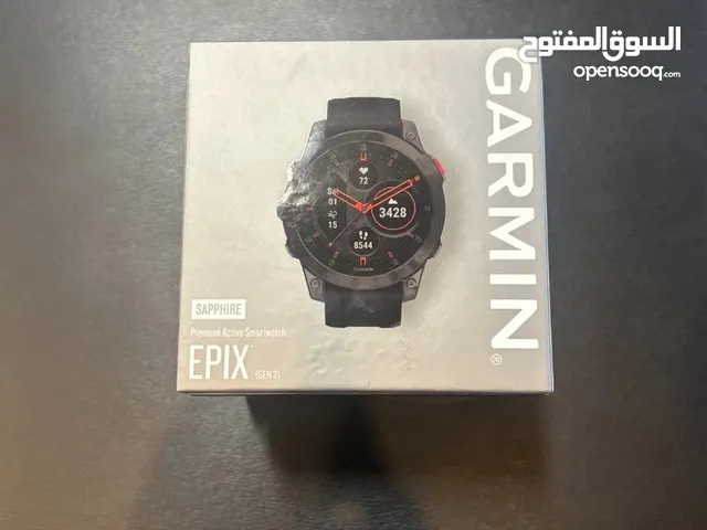 Garmin epix 2