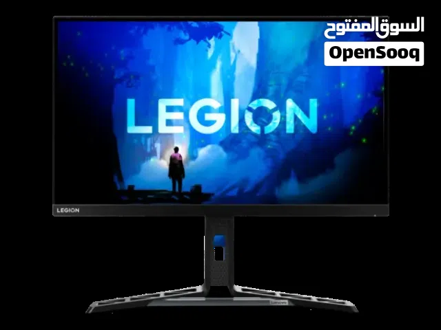 27" Lenovo monitors for sale  in Amman