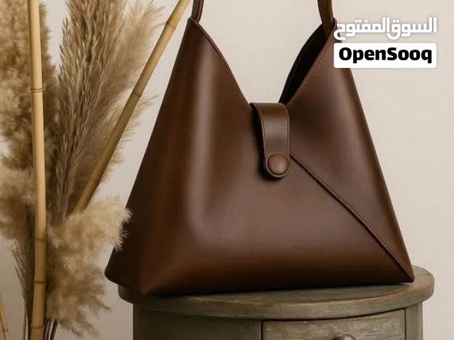 Premium Genuine Leather Handbag – Elegant, Durable & Everyday Use