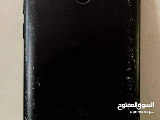 Xiaomi Redmi Note 5 64 GB in Nablus