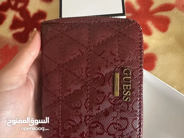 Guess pures