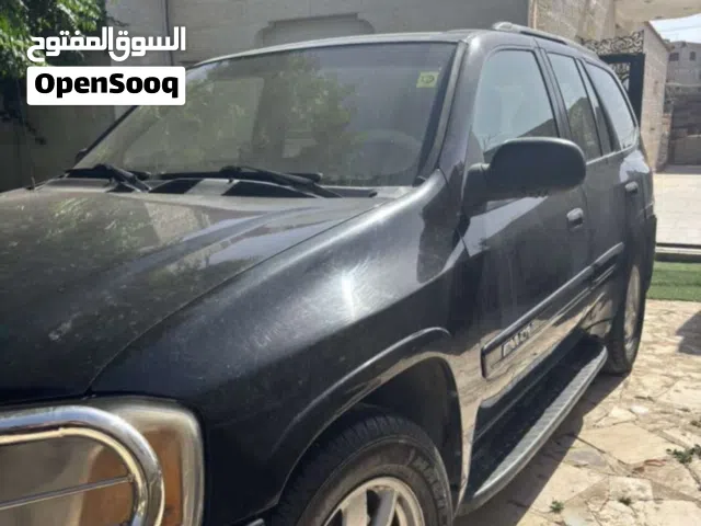 2005 جي إم سي انفوي SLE