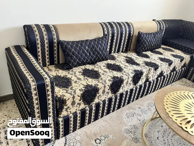 صالون جديد للبيع