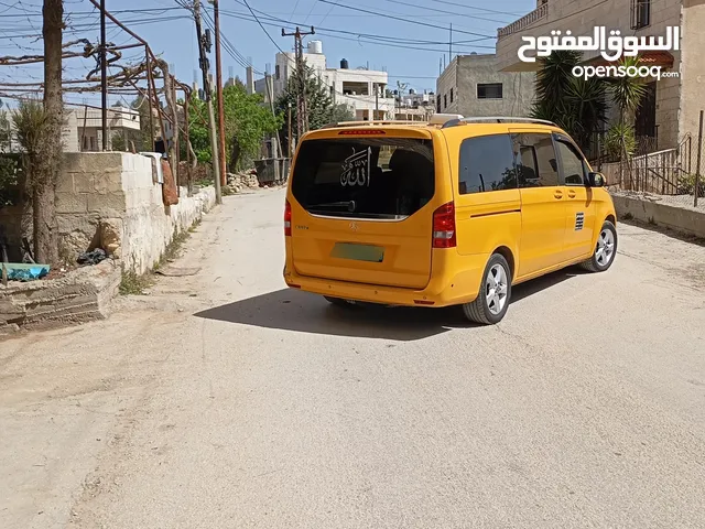 مرسيدس في كلاس 2017