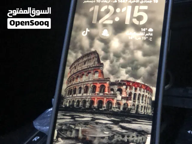 Apple iPhone 13 Pro Max 128 GB in Tripoli