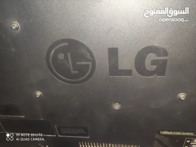 32" LG monitors for sale  in Tripoli