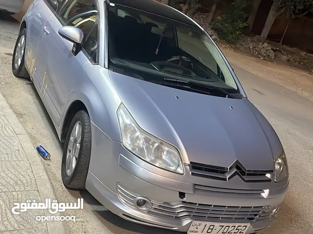 Used Citroen Other in Madaba