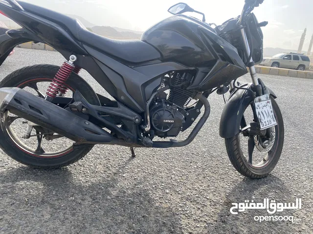 متور لونسون شبه جديد