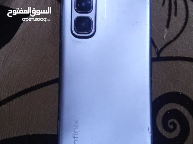 جهاز انفنكس هوت 50 برو