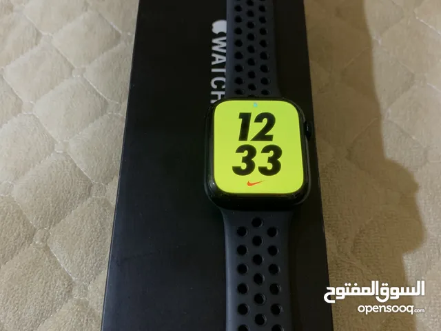 Apple watch series 7 nike للبيع