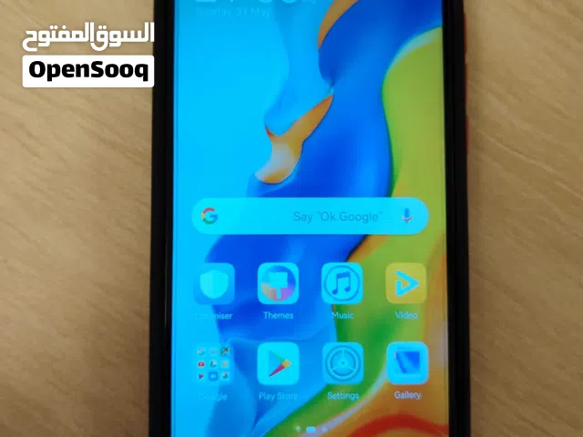 Huawei P30 Lite 128 GB in Amman