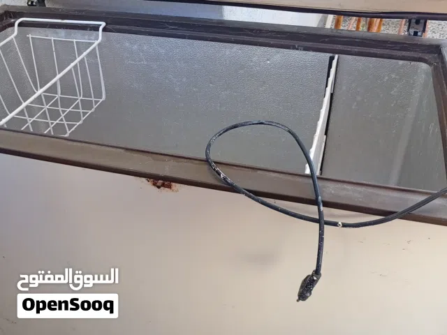فريز مصنع مصراته للبيع "محرك يخدم"