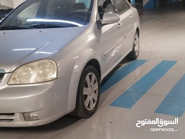 Chevrolet Optra 2008 in Amman