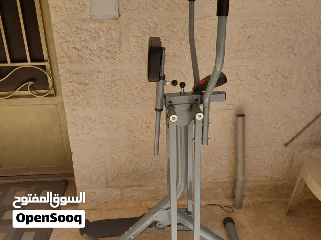 جهاز تمرين لياقه بدنيه