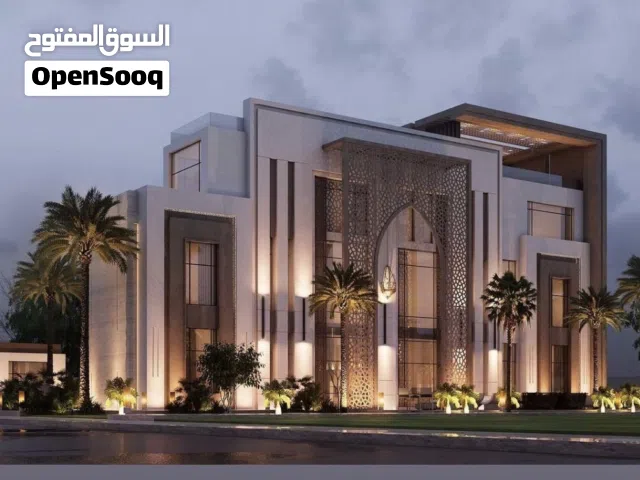 427 m2 More than 6 bedrooms Townhouse for Sale in Basra Khaleej