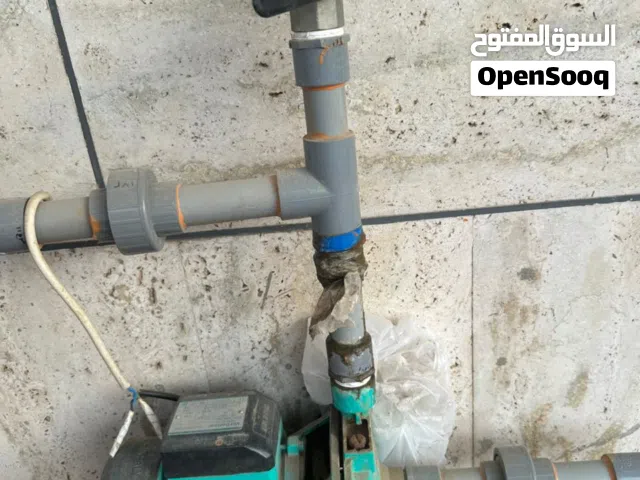 سباك وصينه وتسليك بالعت اسعار مناسب