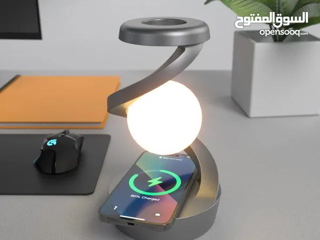 شاحن لاسلكي