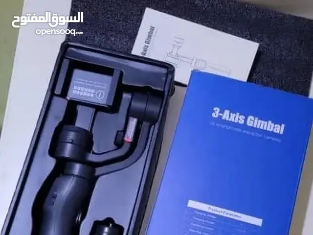 مانع اهتزاز جوال gimbal