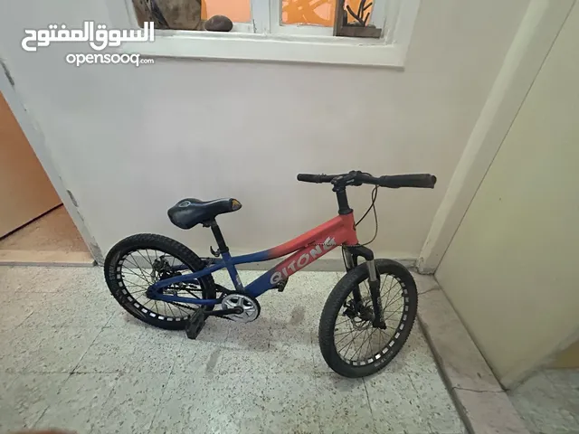 بسكليت صيني جنط 20