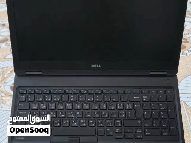 Windows Dell Computers for sale in Basra