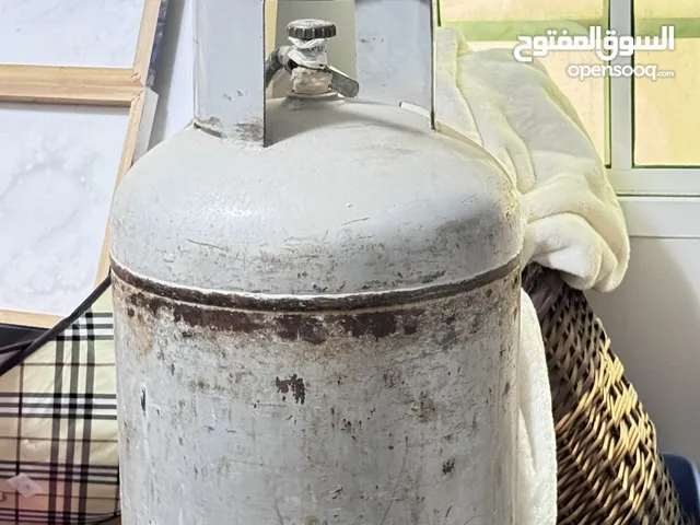 غاز كبير للبيع