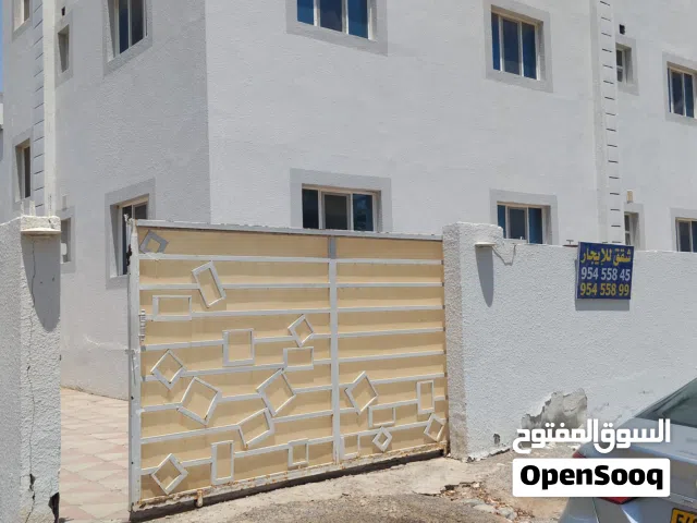 130 m2 2 Bedrooms Apartments for Rent in Muscat Halban