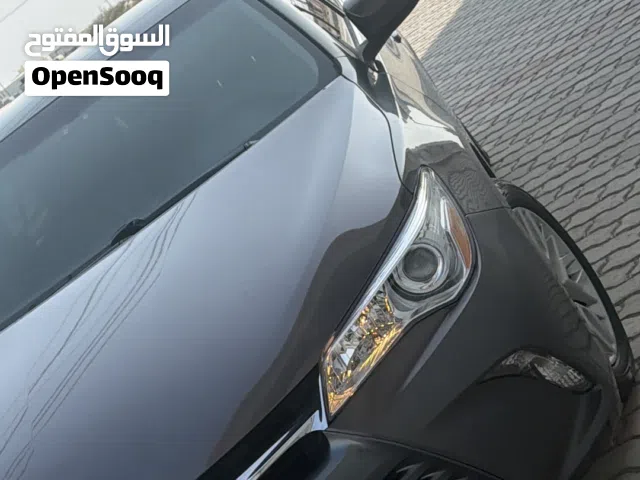 Used Toyota Camry in Al Batinah