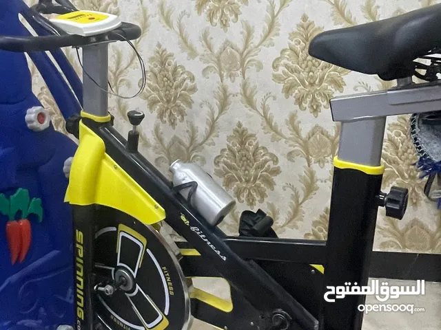 بايسك رياضي