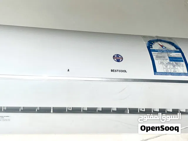 BESTCOOL AC 1.5 TON (Used)