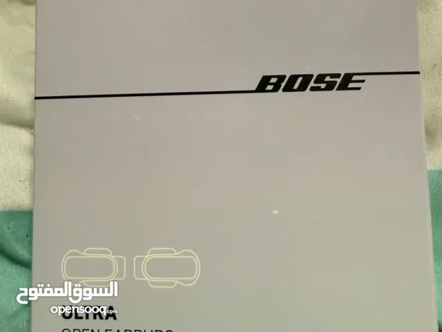 NEW Bose Ultra Open Earbuds  Rare Colors  Never Used