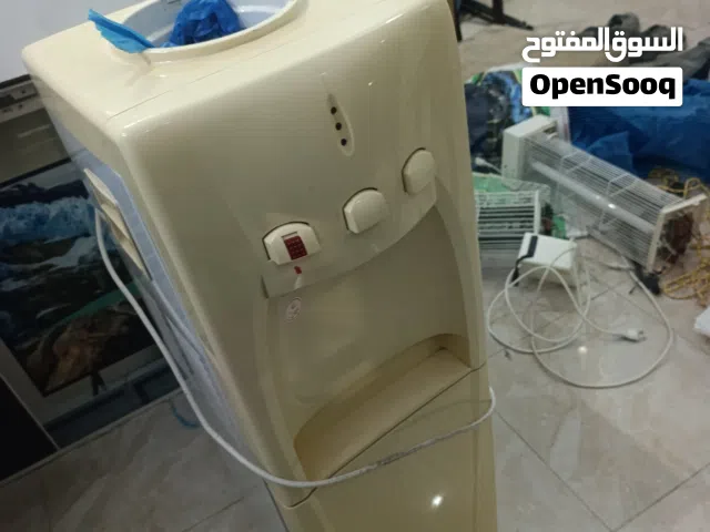 فرن ثلاجة كولر