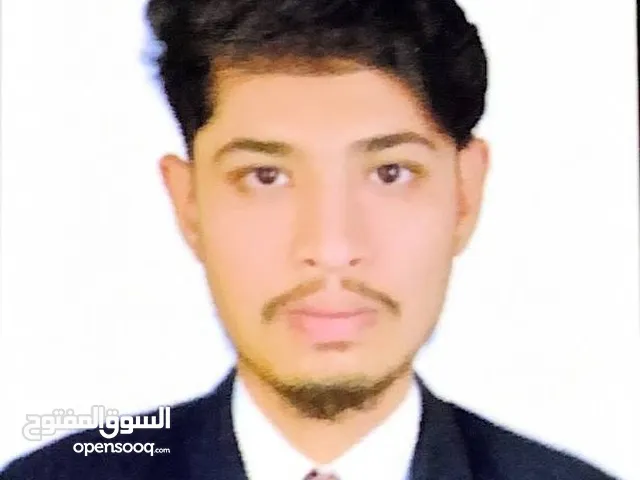 MOHAMMED WASIF AKMAL