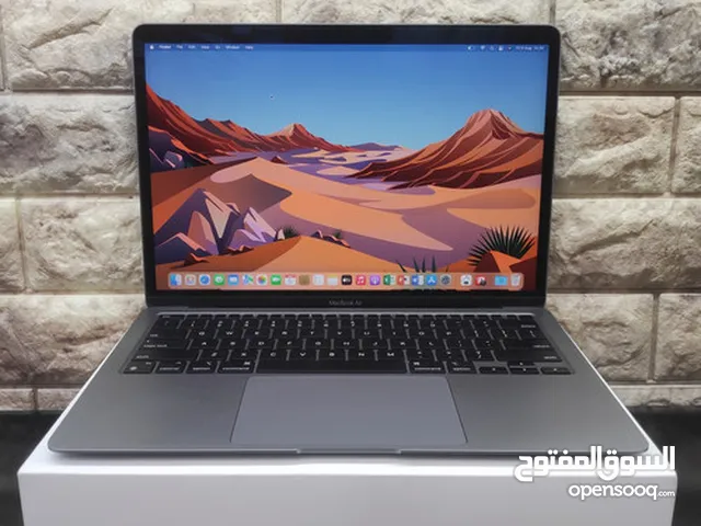 Apple MacBook Air M1 2020 8GB RAM 256GB SSD Excellent Condition Sleeve + 6-Port Hub Urgent