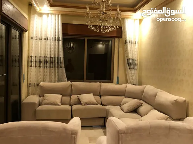165m2 3 Bedrooms Apartments for Sale in Amman Al Jandaweel