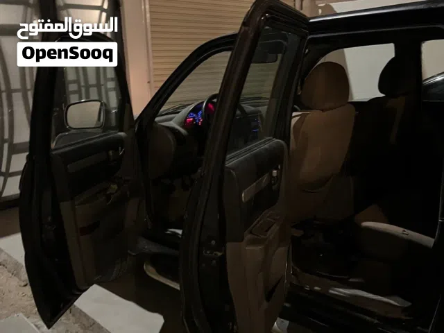 2012 زد إكس اوتو جراند تايجر