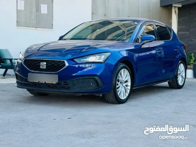 Used Seat Lean in Ramallah and Al-Bireh