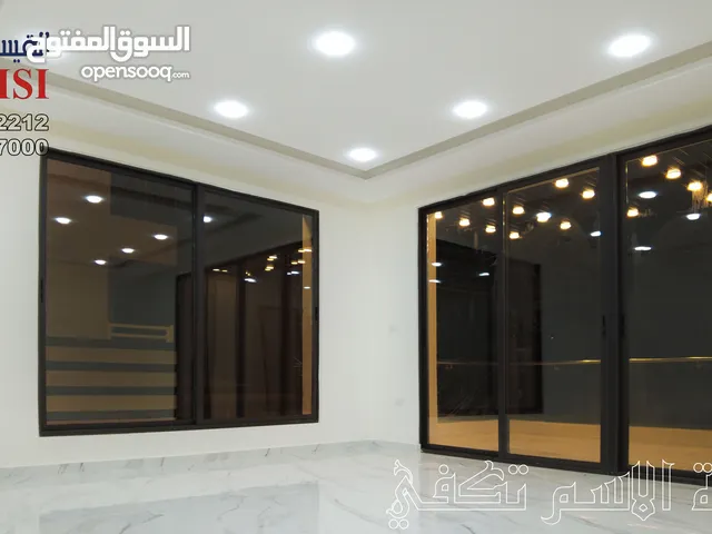125m2 3 Bedrooms Apartments for Sale in Amman Al-Mansour