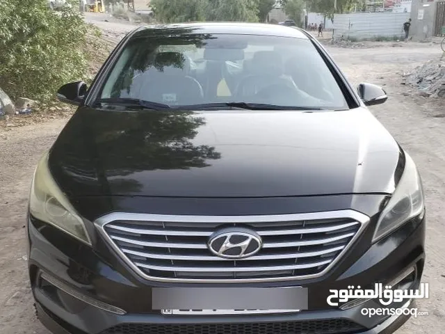 سوناتا موديل 2016