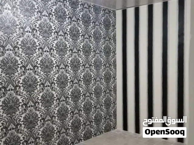 Semi Furnished Monthly in Sana'a Hayel St.