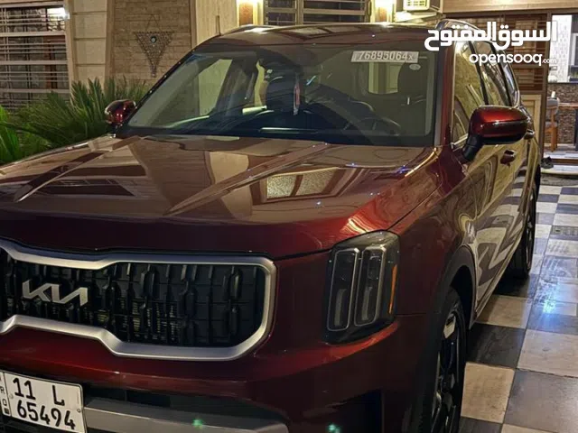 تيلورايد موديل 2024 للبيع